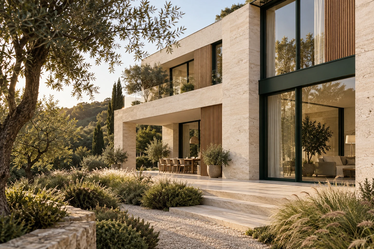 Architekturinspiration: modernes Wohnhaus, kein verfügbares Immobilienangebot